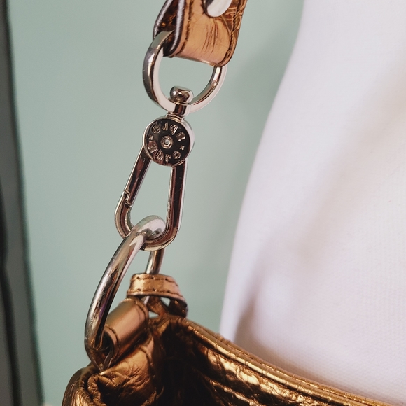 HOST PICK NWOT Vintage Abro Bag - Picture 6 of 7